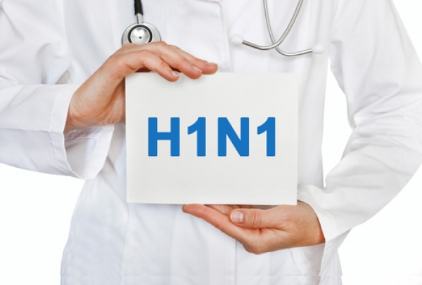 Campanha Nacional de Vacinação contra a Influenza (H1N1)