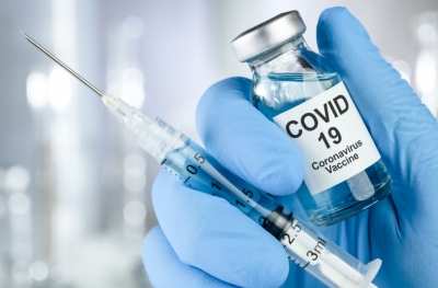 A importância da vacinação contra a COVID-19